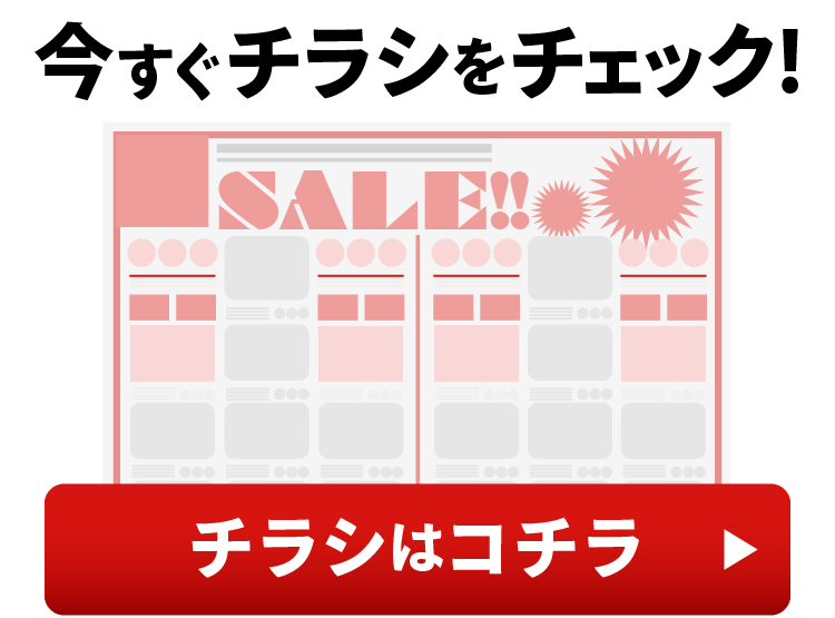 チラシはコチラ